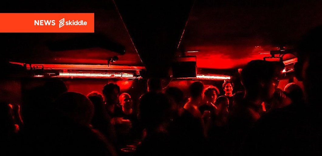 Permanent late licence secured for Hackney venue The Glove That Fits