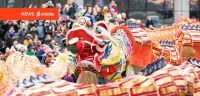 Manchester’s Lunar New Year Market returns this weekend with 130+ stalls