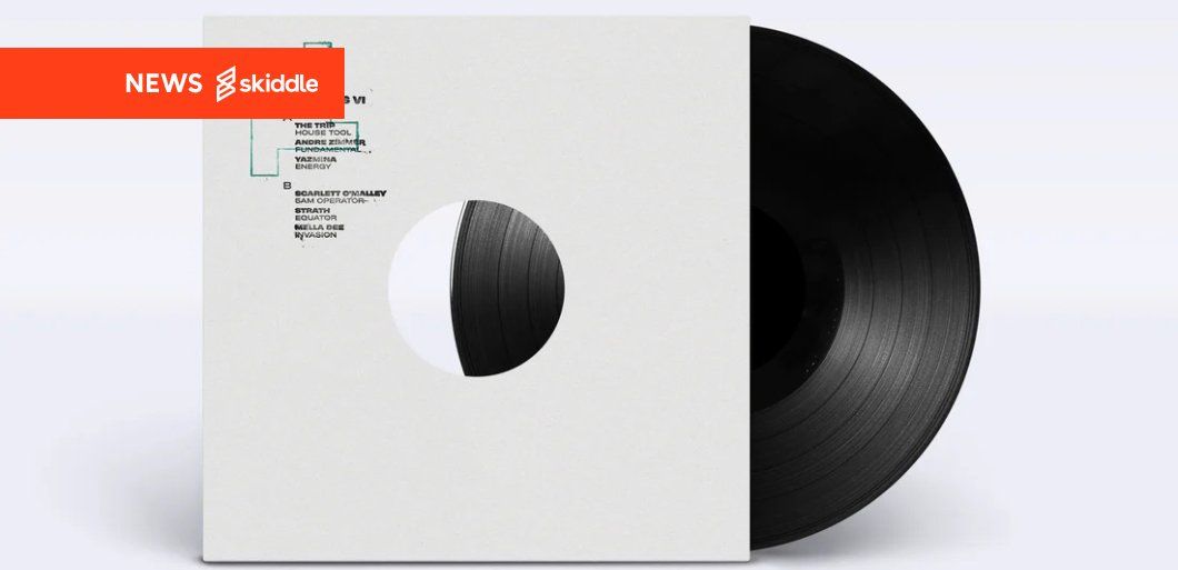 fabric SELECTS returns with a sixth compilation album