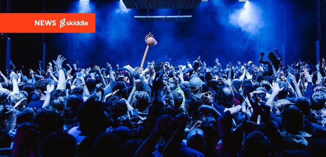 London&rsquo;s Waterworks Festival reveals full lineup for first-ever two-day edition