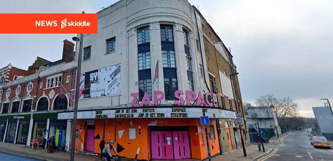 New 2&comma;300 capacity Stratford music venue to open in 2027