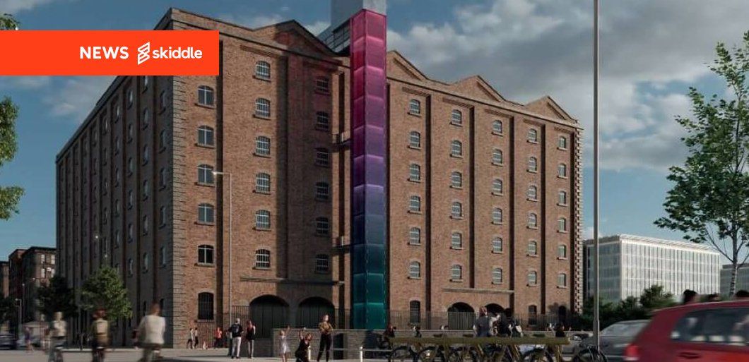 New street food spot to open in former Ducie Street Warehouse site