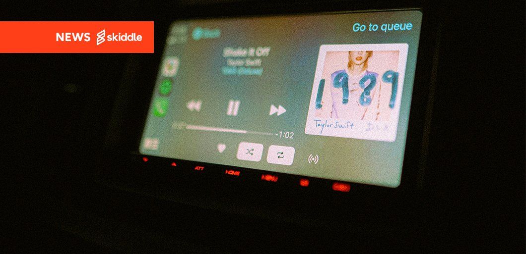 Fatal car crashes spike on major album release days&comma; study suggests