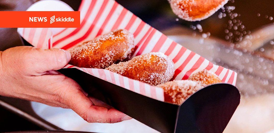 Glasgow experience tipped to be one of the hottest Easter family days out