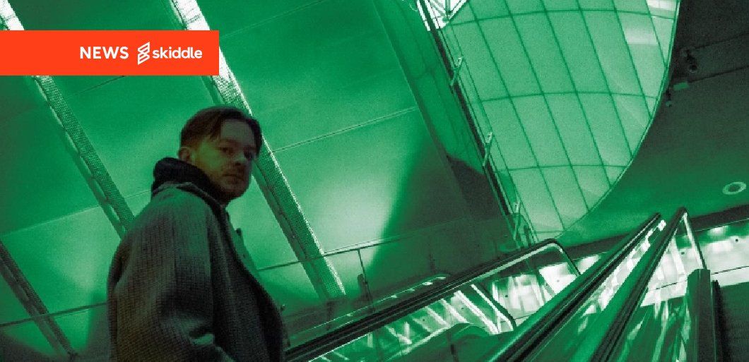 DJ Seinfeld announces third album &OpenCurlyQuote;If This Is It&rsquo;