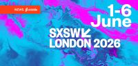 SXSW London announces first wave of Screen Festival keynotes and premieres