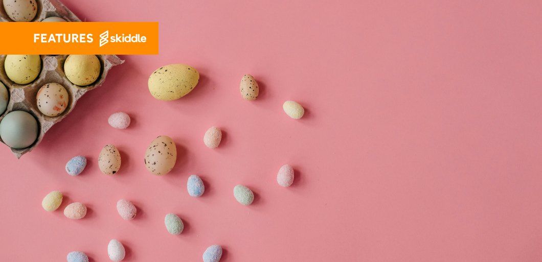 Best Easter events in Manchester 