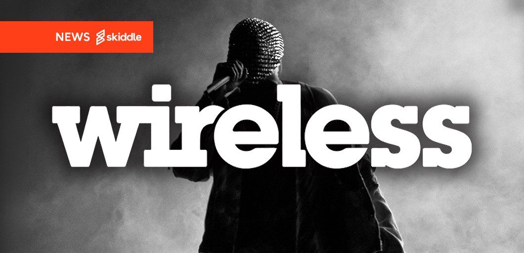 Wireless Festival cancelled after headliner Kanye West visa blocked by UK Government
