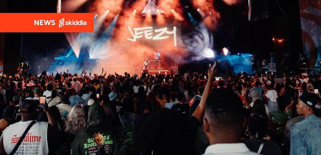 Roots Picnic to debut in London this August with huge Hip-Hop headliners