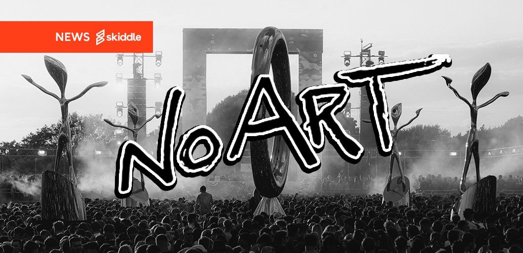 No Art returns to Liverpool for 2026 following sell-out debut year