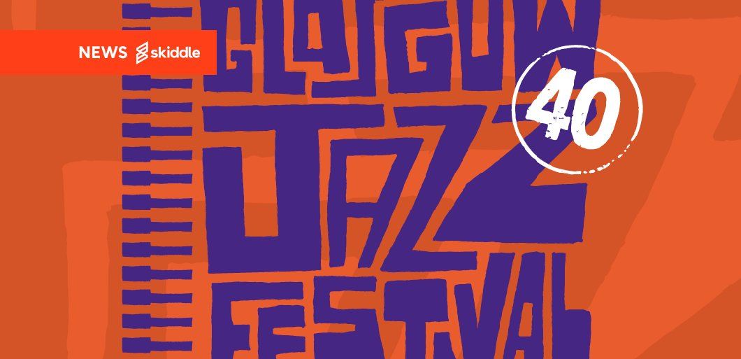 Glasgow Jazz Festival reveals 2026 programme 