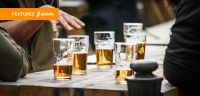 The best beer gardens in Bristol