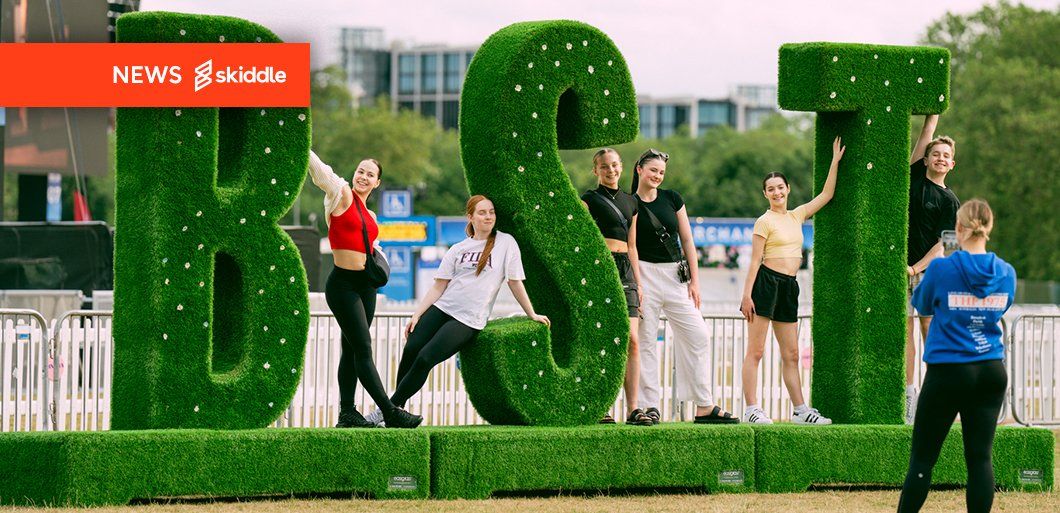 BST Hyde Park's free Open House programme returns with outdoor cinema&comma; live music&comma; kids activities and more