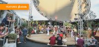 The best beer gardens in Manchester