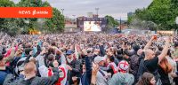 Where to watch the FIFA World Cup in Sheffield
