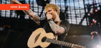Ed Sheeran foundation set to expand to Ireland