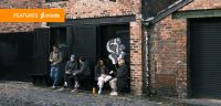 The best cafes in Liverpool