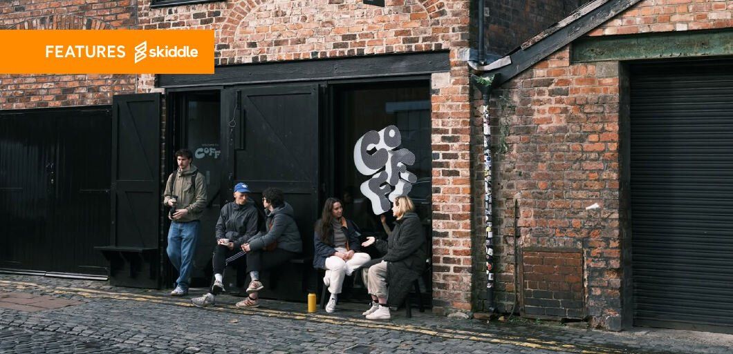 The best cafes in Liverpool