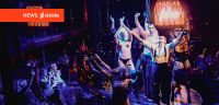 Discover Madam Lola’s, Brighton’s beautiful new cabaret madhouse
