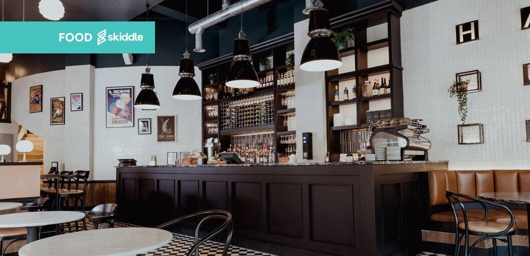 Best places to get a breakfast in Manchester