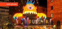 Manchester's Halloween in the City to return with free family fun and more