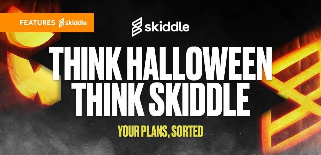 The best Halloween events in Cardiff 2026