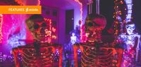 The best Halloween events in Edinburgh
