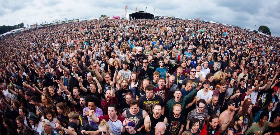 A-Z of Festival Essentials