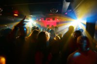 Coming up at Funkademia