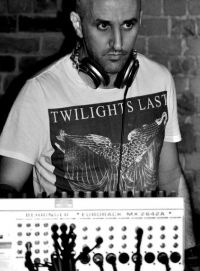 Interview: Mick Park