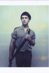 Villagers to Support Elbow on Forthcoming Arena Tour