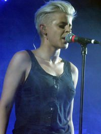Preview: Robyn @ Manchester Academy