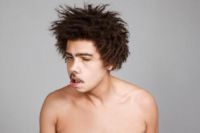 Seth Troxler on Berlin, Detroit, and being licked clean by Tina Turner