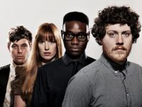 Metrononomy Announce September Live Dates