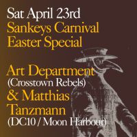 Easter Weekend Events in Manchester!