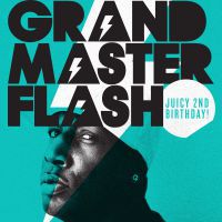 Interview: Gareth Brooks on hip hop, Grandmaster Flash & Juicy's second birthday