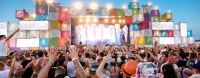 Review: Global Gathering 2011