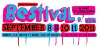 Bestival 2011 Sold Out!