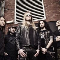 The Brickyard present Dragonforce 