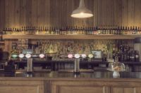 Food review: Deaf Institute, Manchester