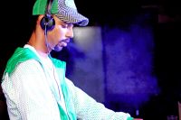 The French Touch: Miguel Campbell pays Homage