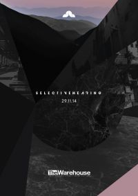 Promoter Focus: Selective Hearing