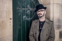 Justin Robertson: My Journey From Indie To House
