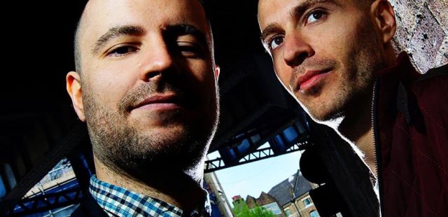 Soundclash at Digital