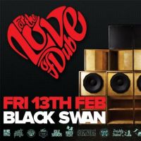 For The Love Of Dub Valentine's Special