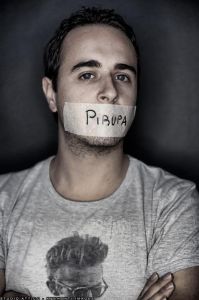 Pirupa: From Punk Rock to Tribal Grooves 