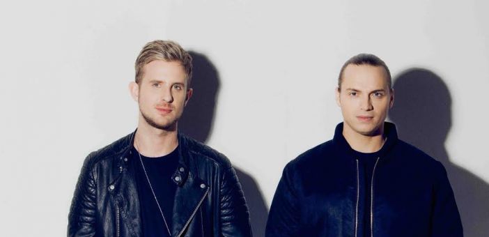 Sigma announce debut live UK tour