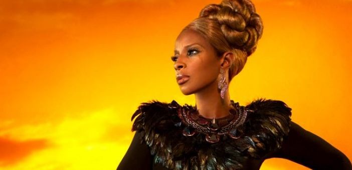 Wireless add Mary J Blige and more to festival