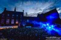 The Asylum with Marco Carola at Newsham Park review