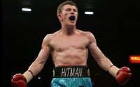 Ricky Hatton to host Las Vegas themed party with Madchester bands  
